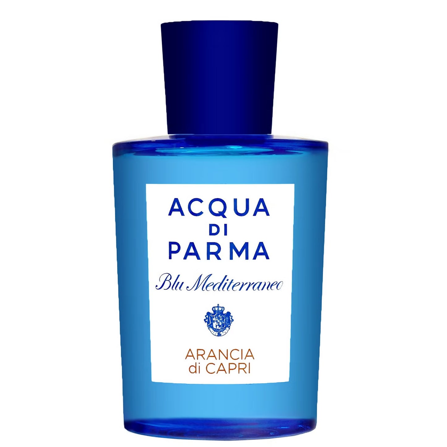 Acqua di Parma Blu Mediterraneo Arancia di Capri