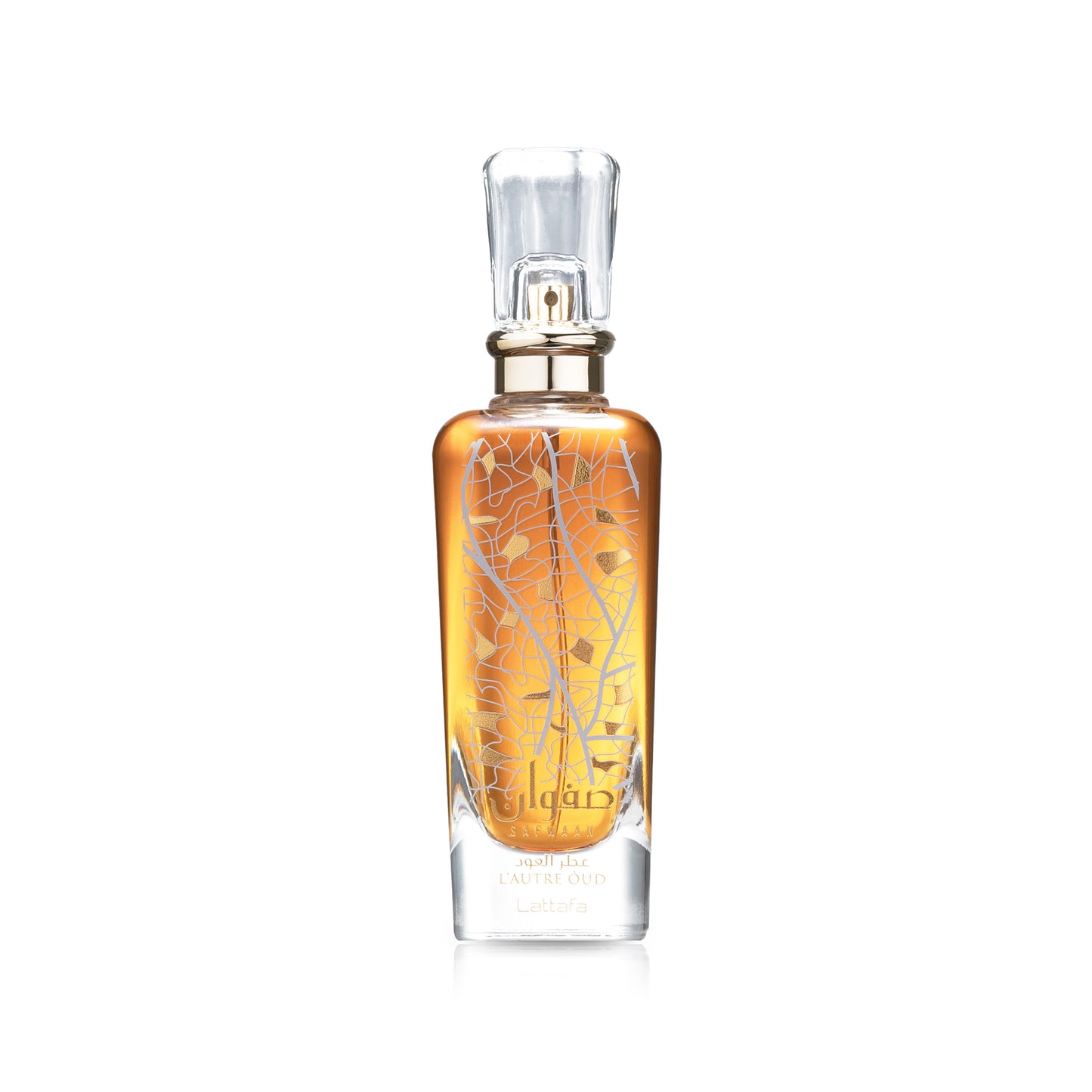 Lattafa Safwaan L'autre Oud