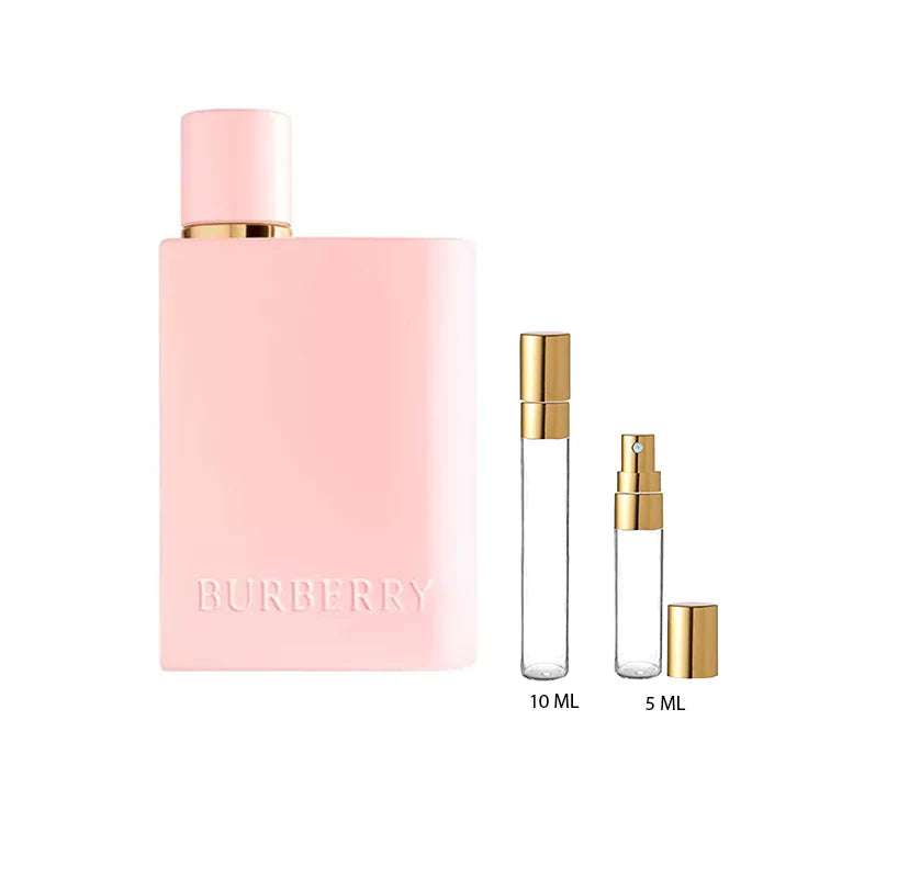 Burberry Her Elixir