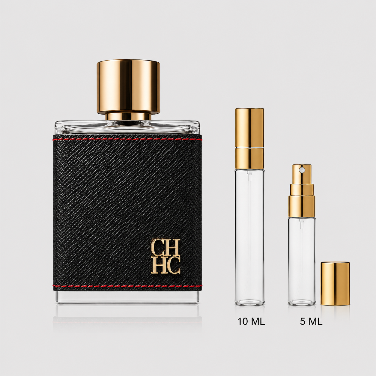 Carolina Herrera CH Men