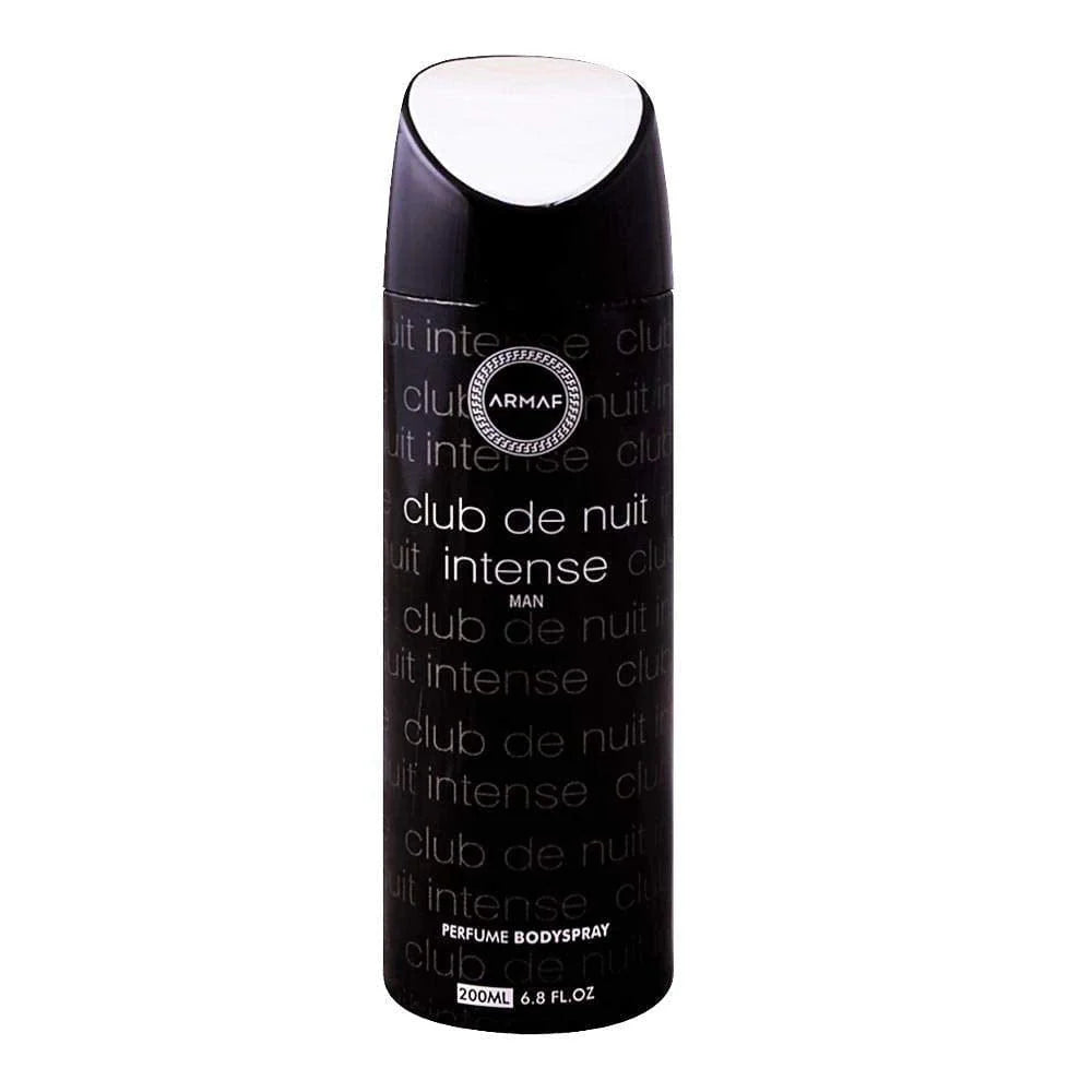 Armaf Club De Nuit Intense Man Spray Corporal