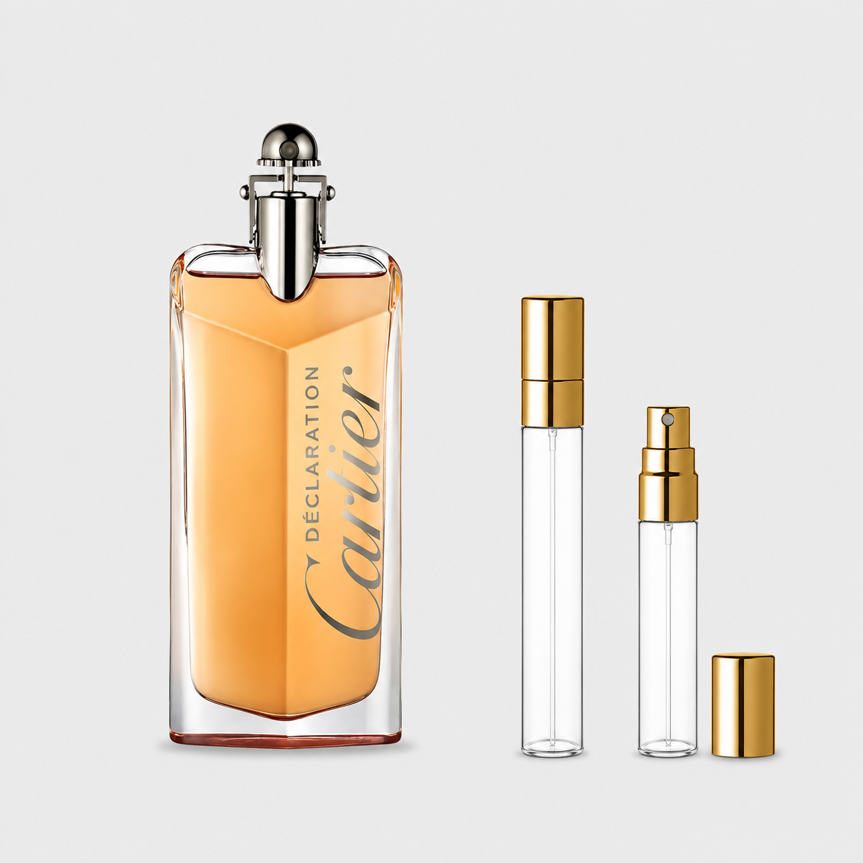 Cartier Declaration EDT