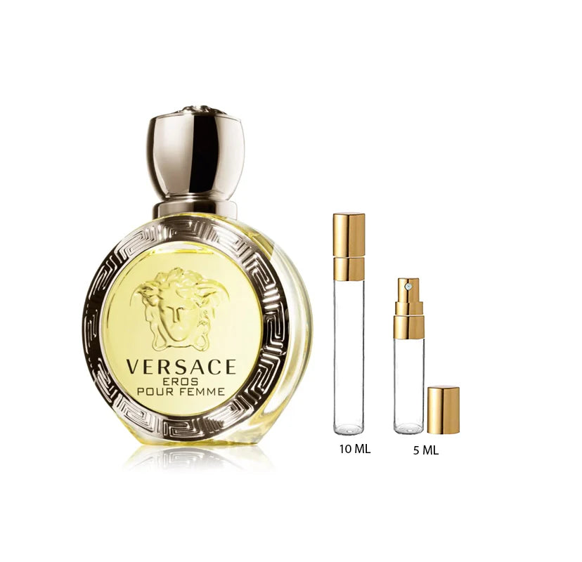 Versace Eros Pour Femme EDT