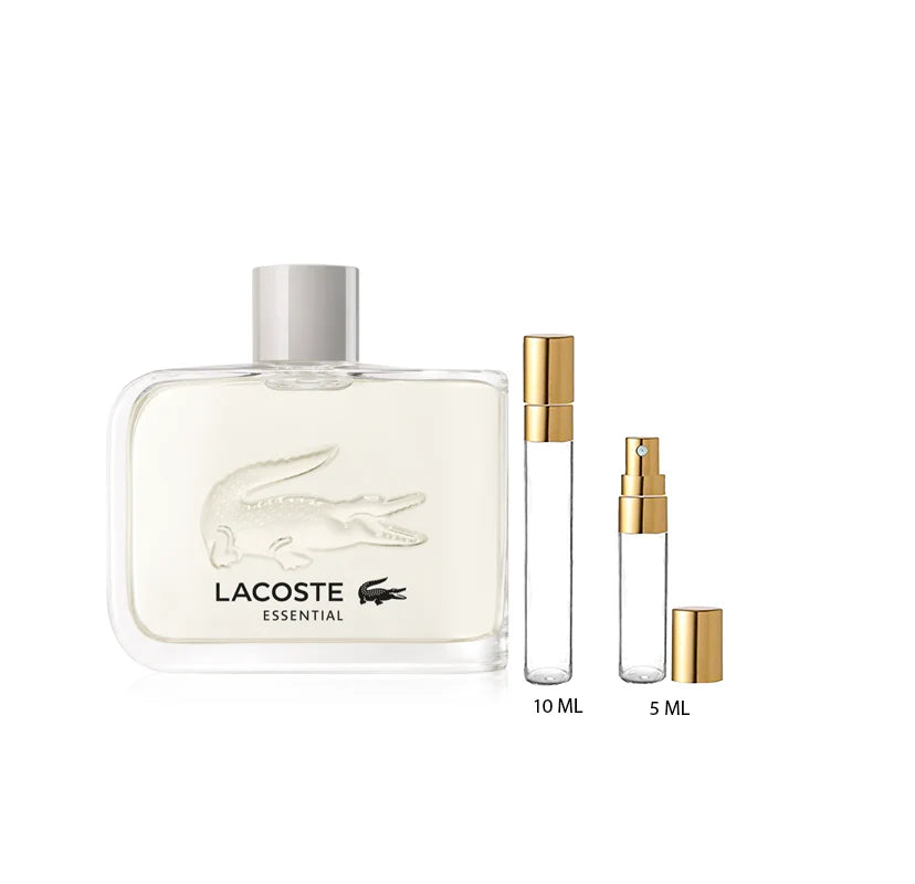 Lacoste Essential