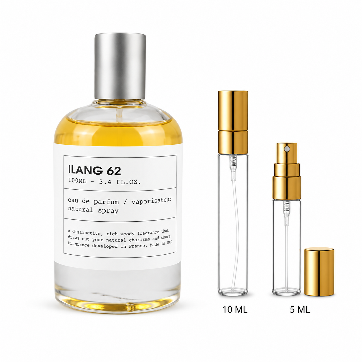 Emper Ilang 62