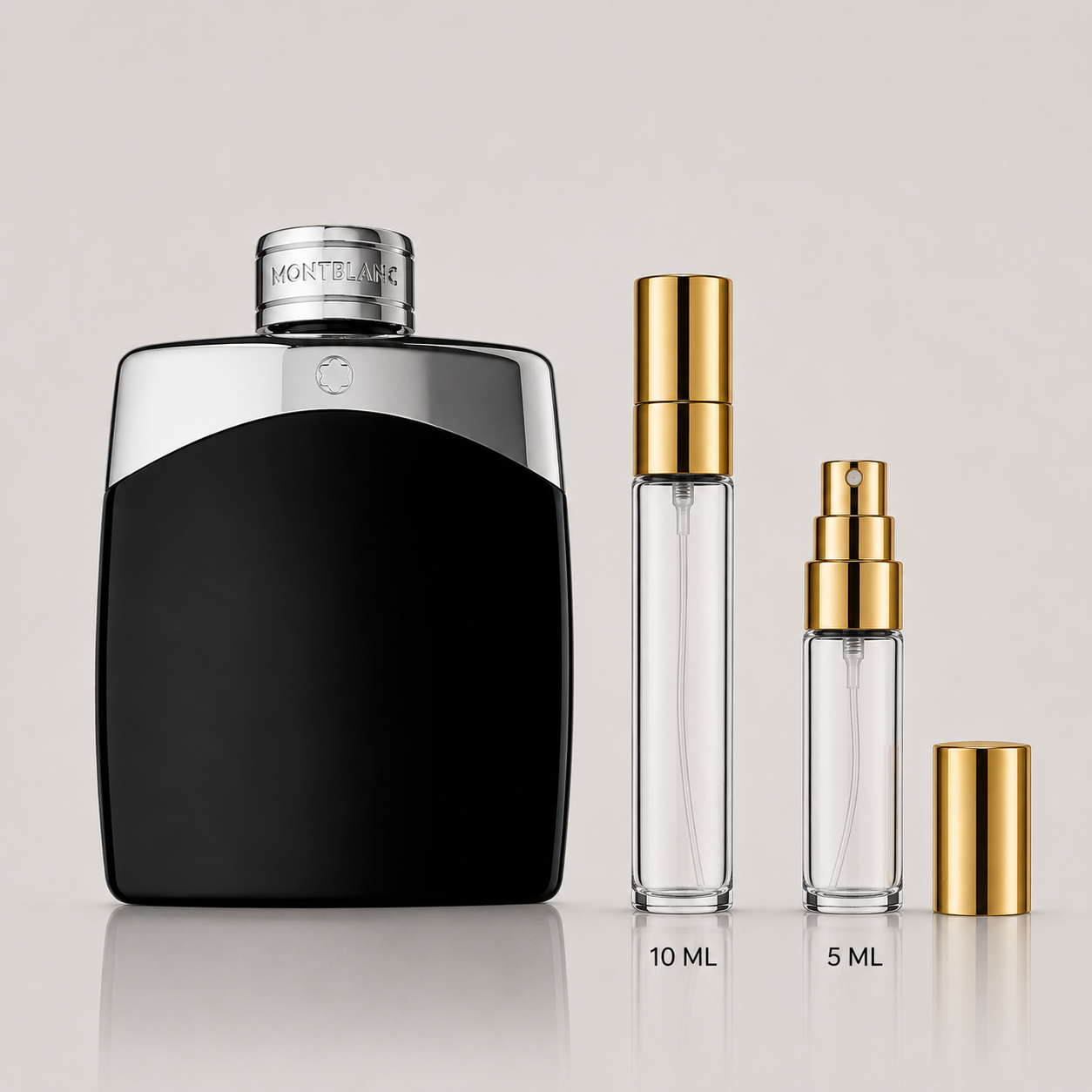 Montblanc Legend EDT