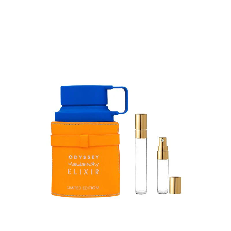 Armaf Odyssey Mandarin Sky Elixir