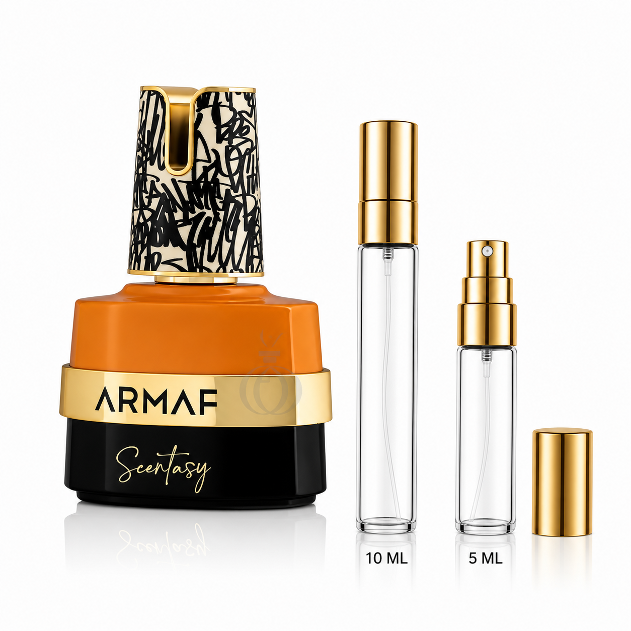 Armaf Scentasy Noir de Pêche