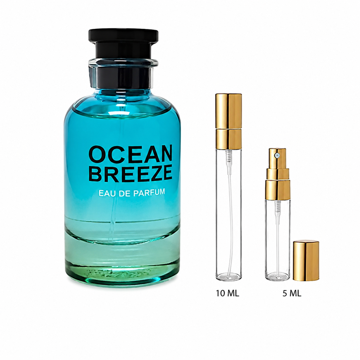 Emper Ocean Breeze