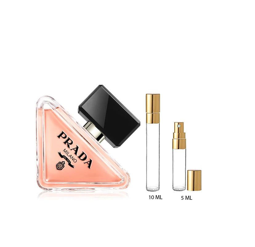 Prada Paradoxe