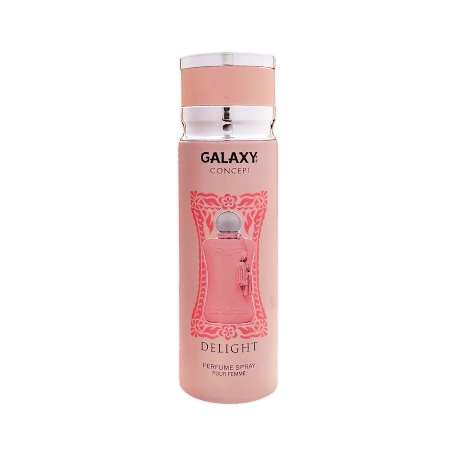 Galaxy Concept Delight Spray Corporal