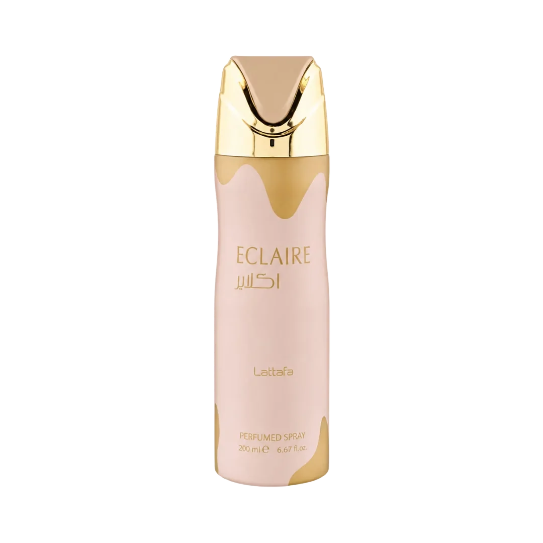 Lattafa Eclaire Spray Corporal