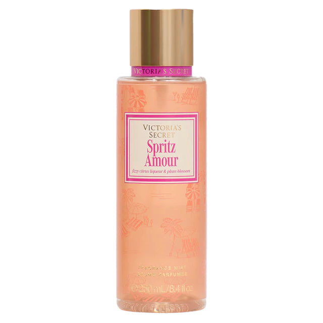 Victoria's Secret Pink Spritz Amour Body Mist
