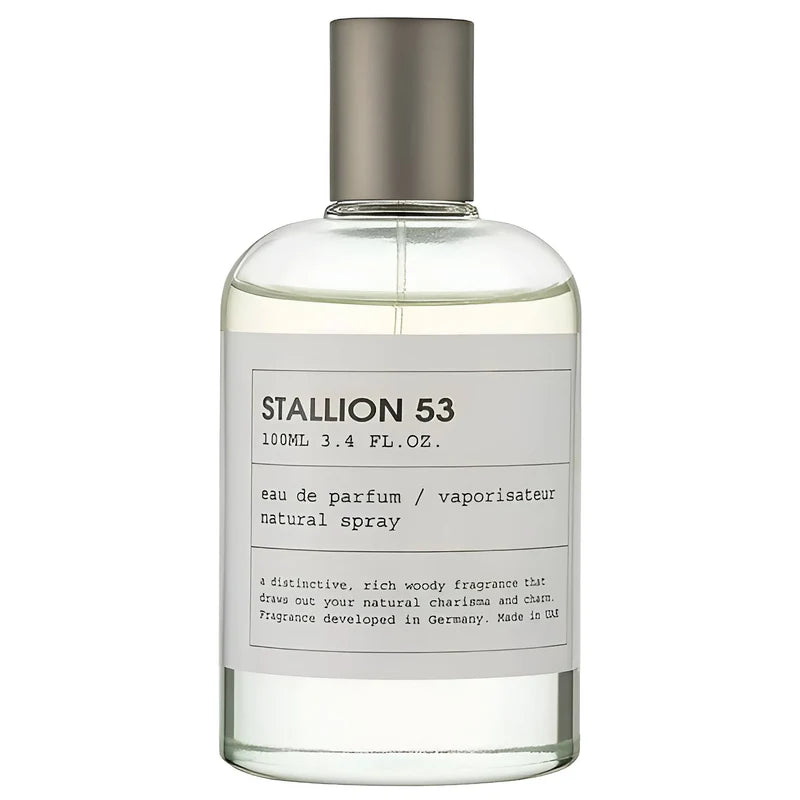 Emper Stallion 53