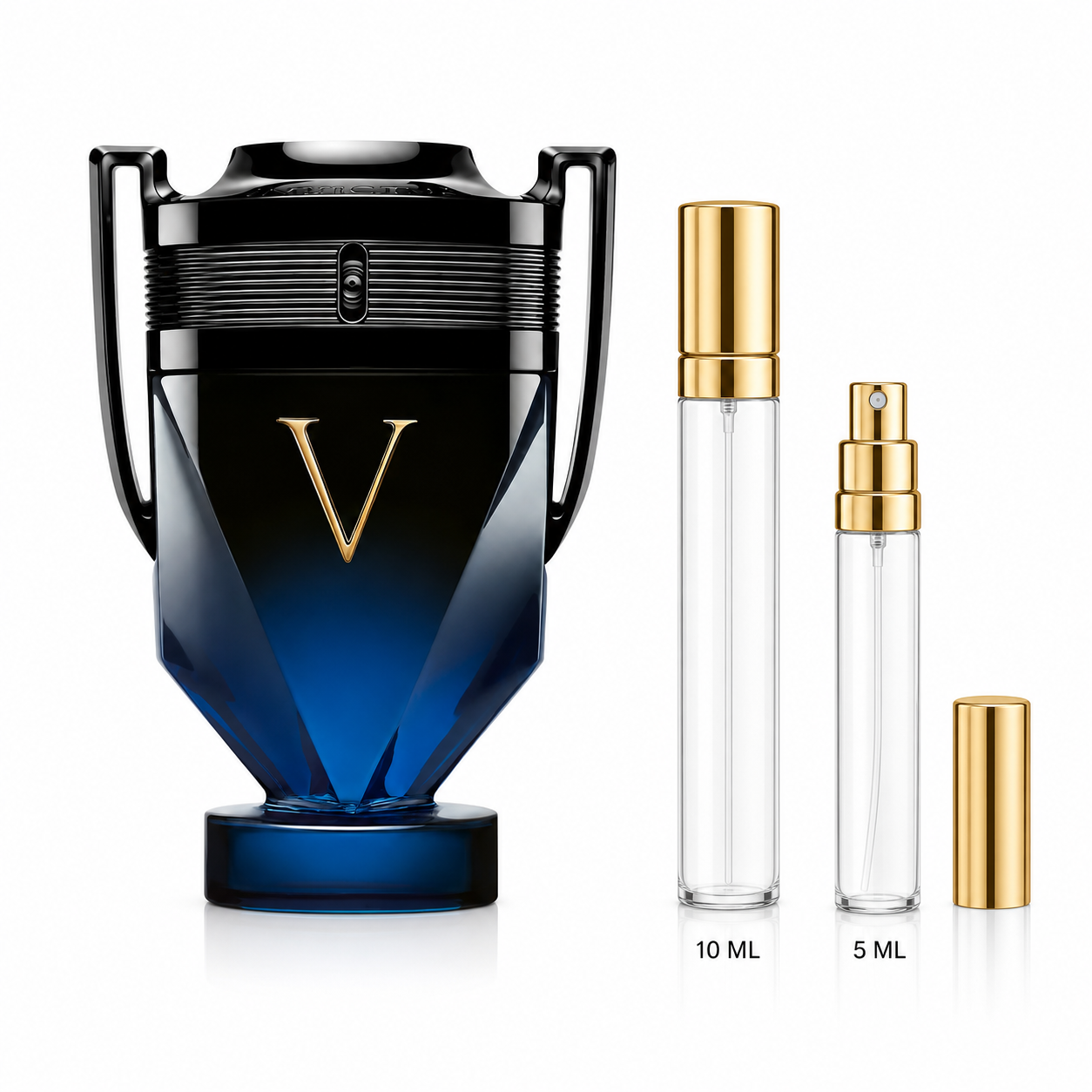 Paco Rabanne Invictus Victory Elixir