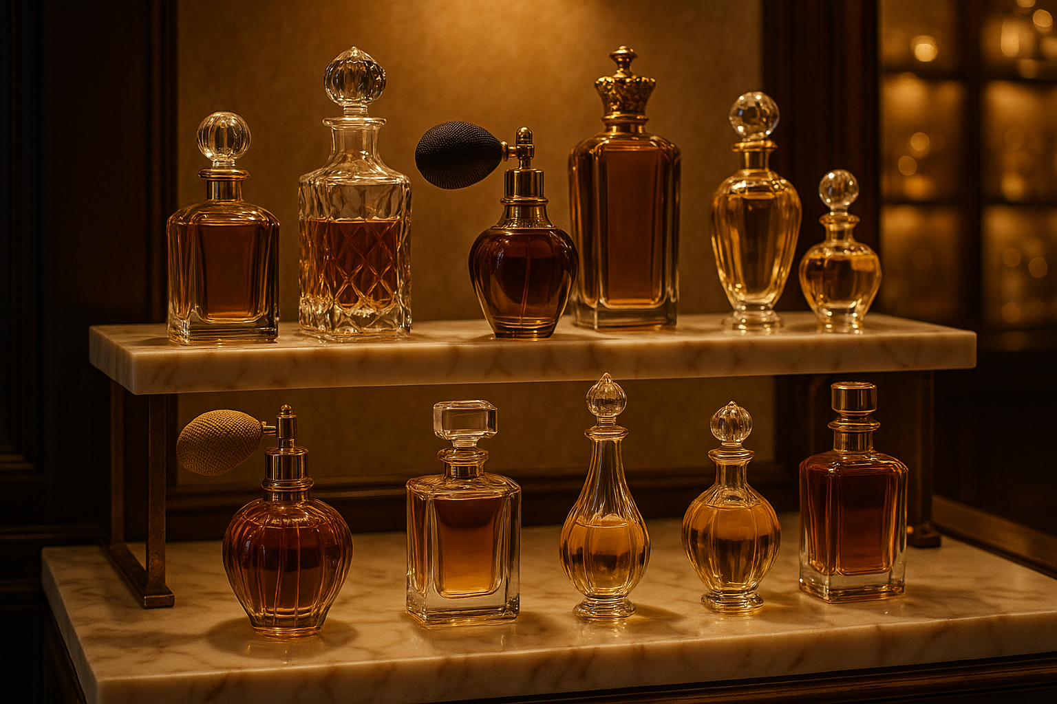 Perfumeria