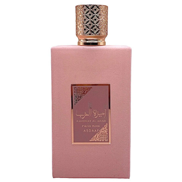 Asdaaf Ameerat Al Arab Prive Rose