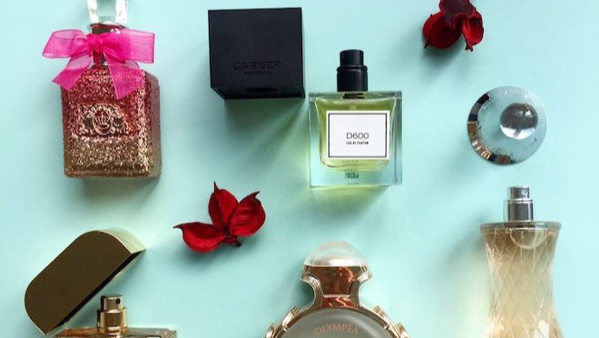 Perfumes Noche