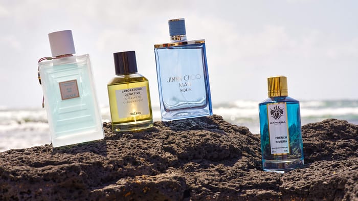Perfumes Dia