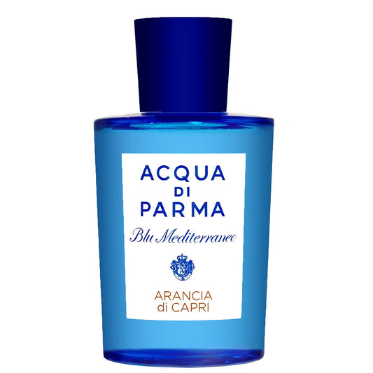 Acqua di Parma Blu Mediterraneo Arancia di Capri