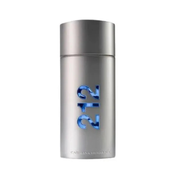 Carolina Herrera 212 Men NYC