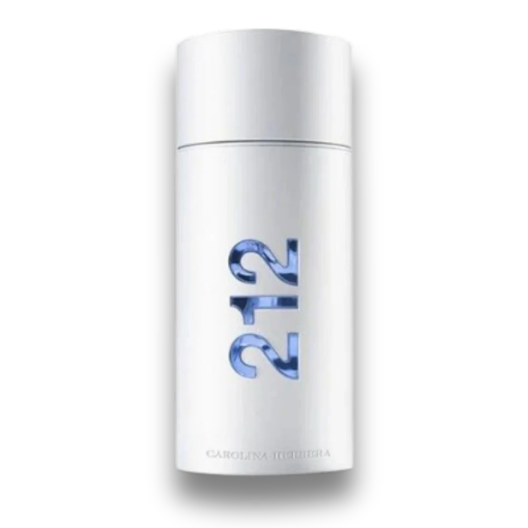 Carolina Herrera 212 Men Aqua