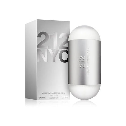 Carolina Herrera 212 NYC For Her