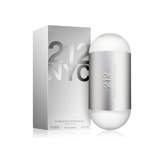 Carolina Herrera 212 NYC For Her