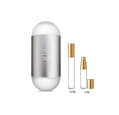 Carolina Herrera 212 NYC For Her