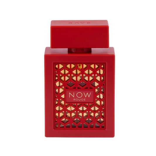 RAVE Now Rouge