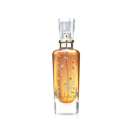 Lattafa Safwaan L'autre Oud