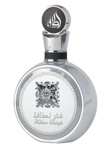 Lattafa Fakhar Platin