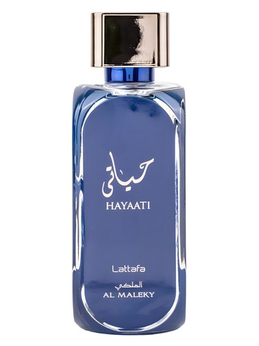 Lattafa Hayaati Al Maleky