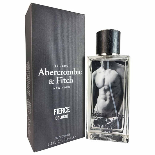 Abercrombie & Fitch Fierce