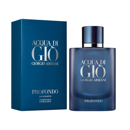 Armani Acqua Di Gio Profondo EDP