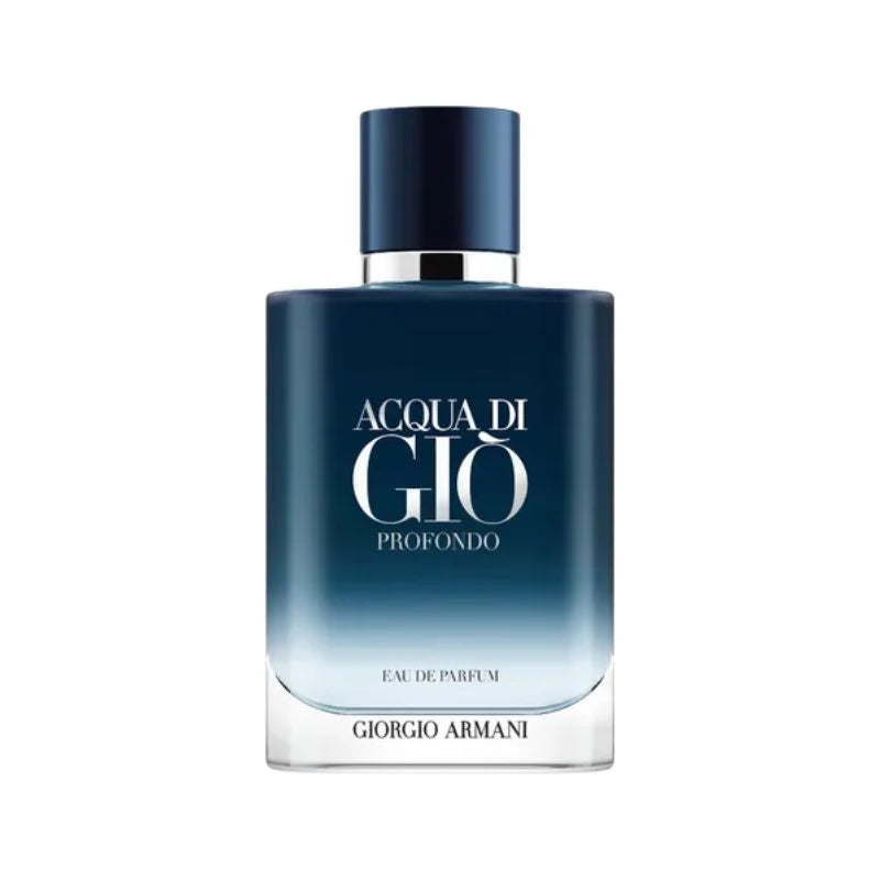 Armani Acqua Di Gio Profondo EDP
