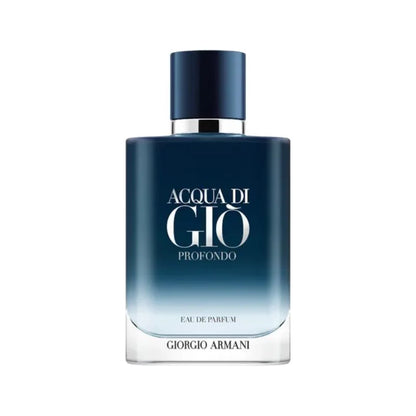 Armani Acqua Di Gio Profondo EDP