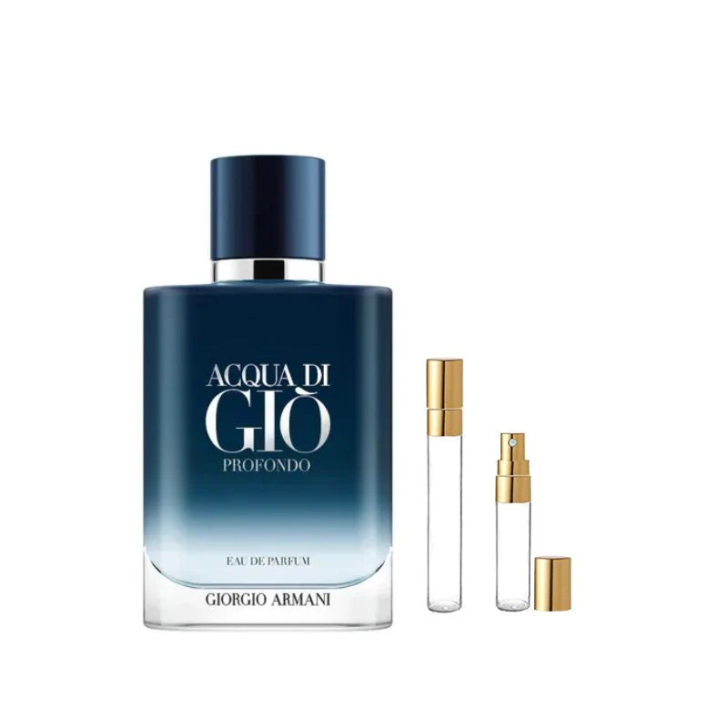 Armani Acqua Di Gio Profondo EDP