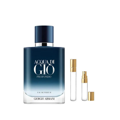 Armani Acqua Di Gio Profondo EDP