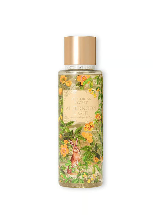 Victoria's Secret Afternoon Light Body Mist