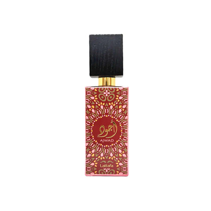 Lattafa Ajwad Pink To Pink