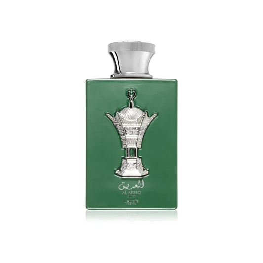 Lattafa Al Areeq Silver
