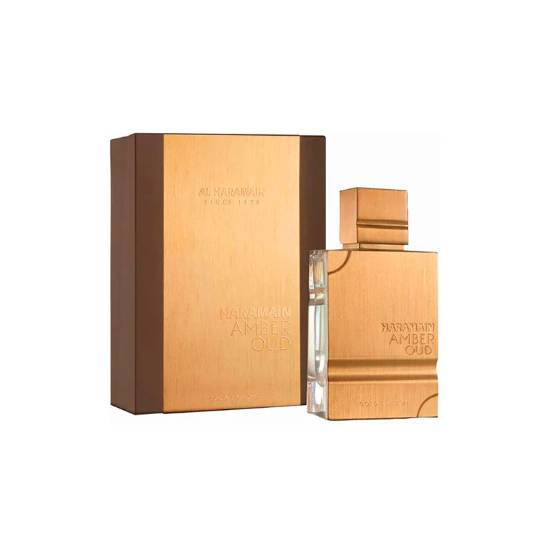 Al Haramain Amber Oud Gold Edition EDP