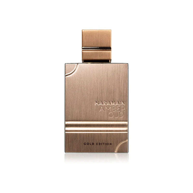 Al Haramain Amber Oud Gold Edition EDP