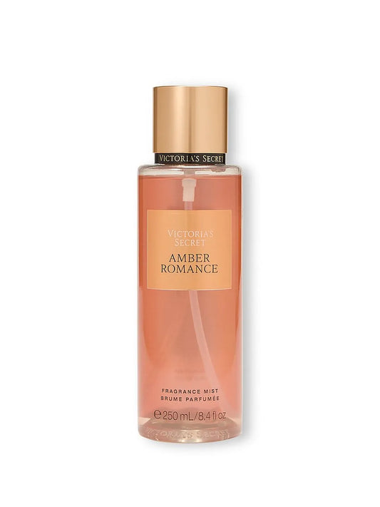 Victoria's Secret Amber Romance Body Mist