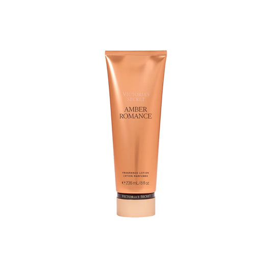 Victoria's Secret Amber Romance Body Cream