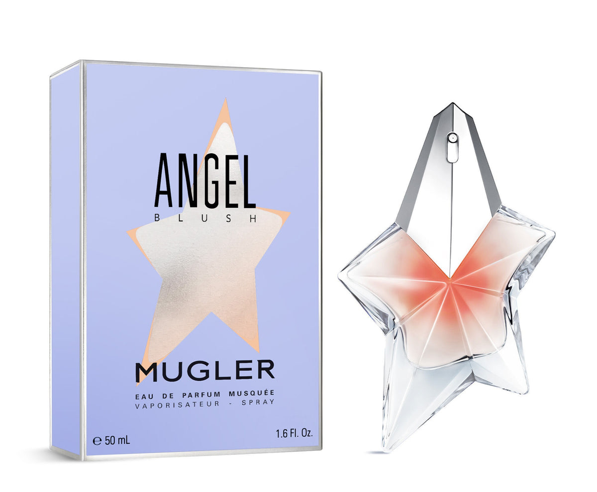 Mugler Angel Blush