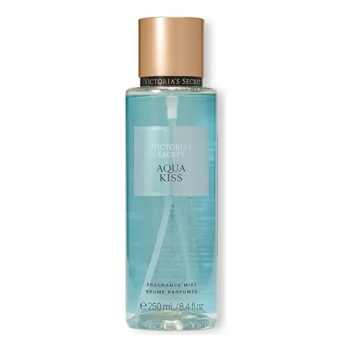 Victoria's Secret Aqua Kiss Body Mist