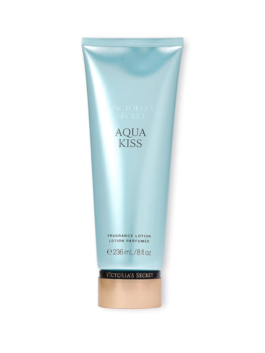 Victoria's Secret Aqua Kiss Body Cream