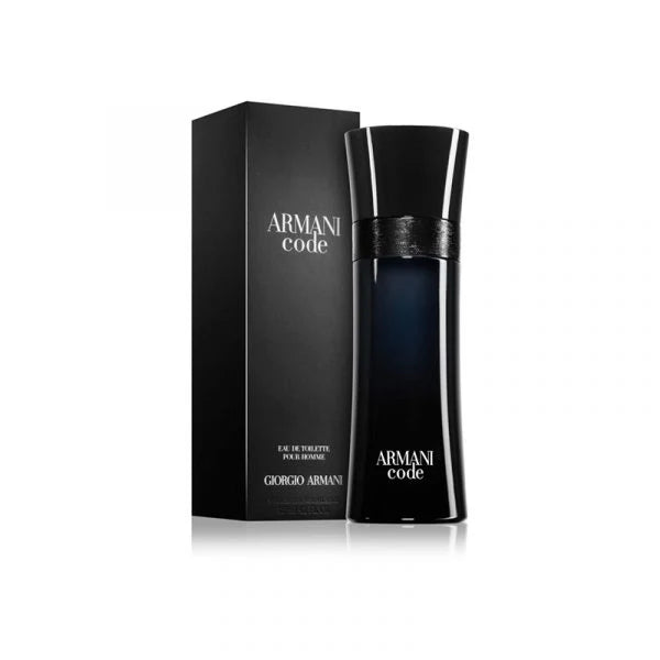 Armani Code EDT